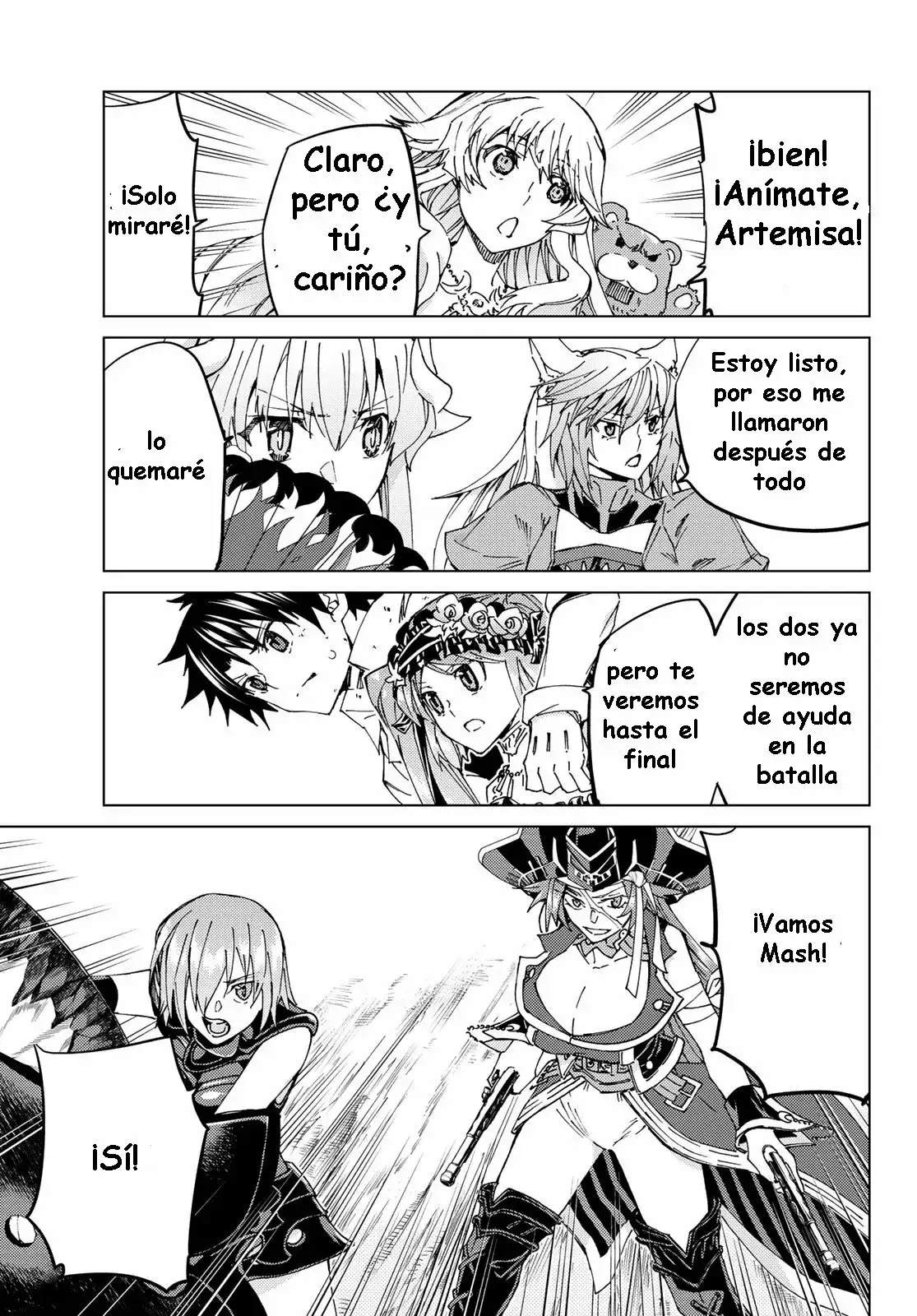 Capitulo 32 page 34
