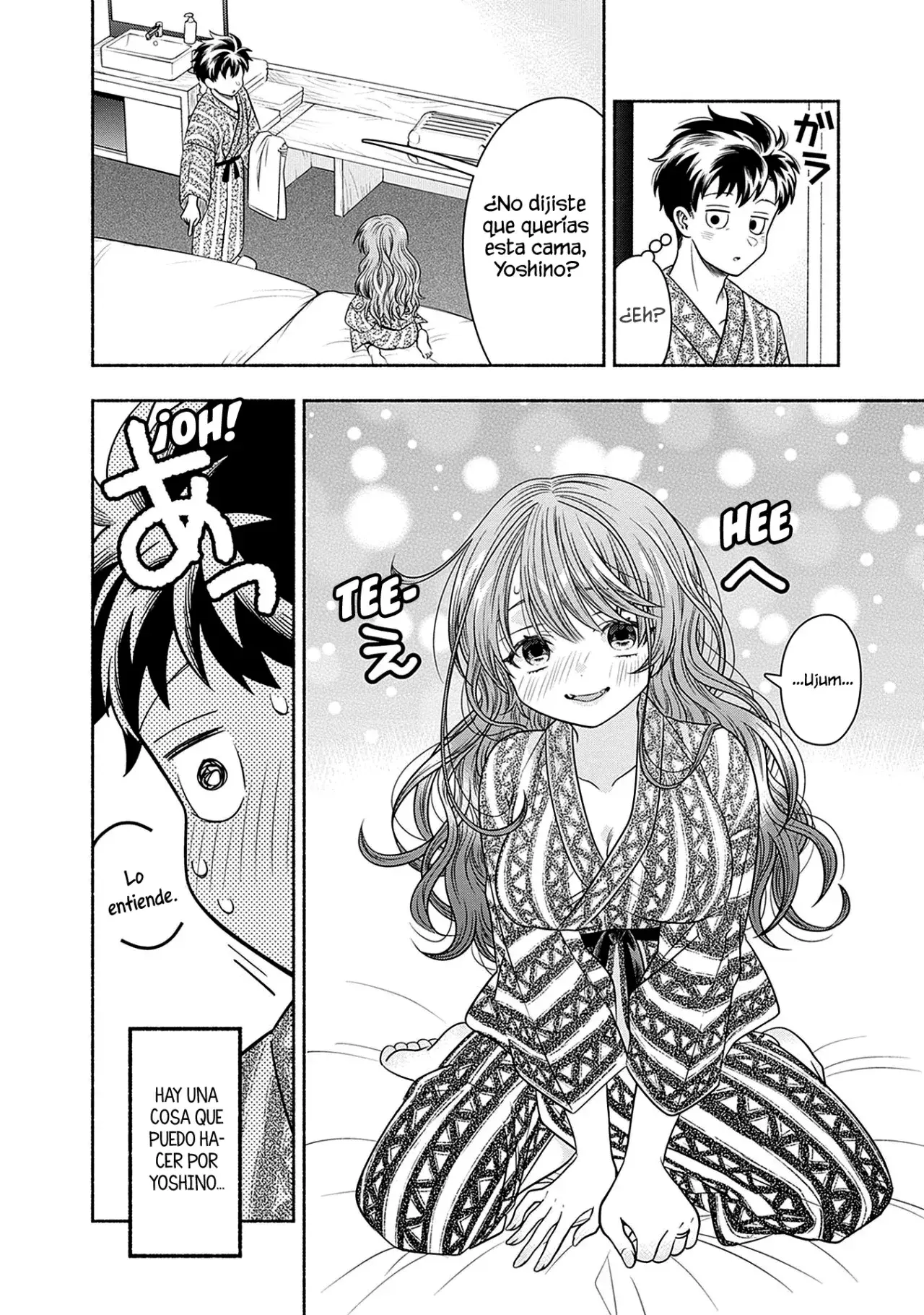 Capitulo 45 page 11