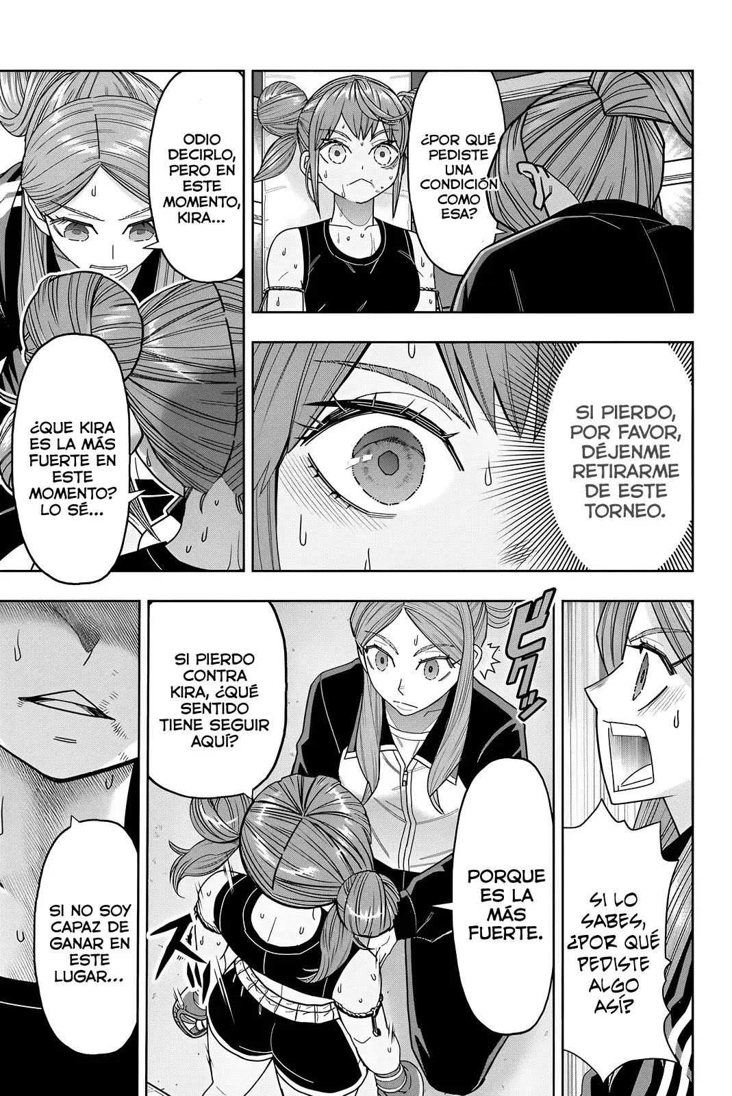 Capitulo 49 page 17