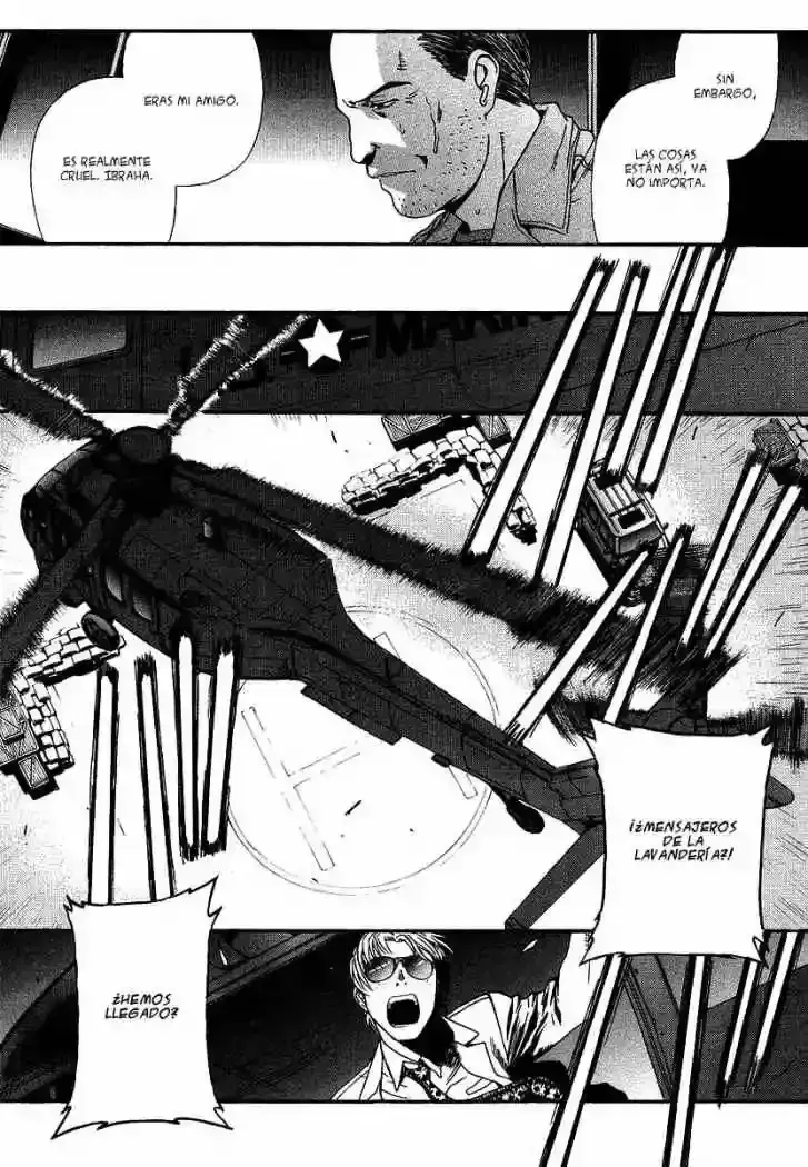 Capitulo 21 page 20