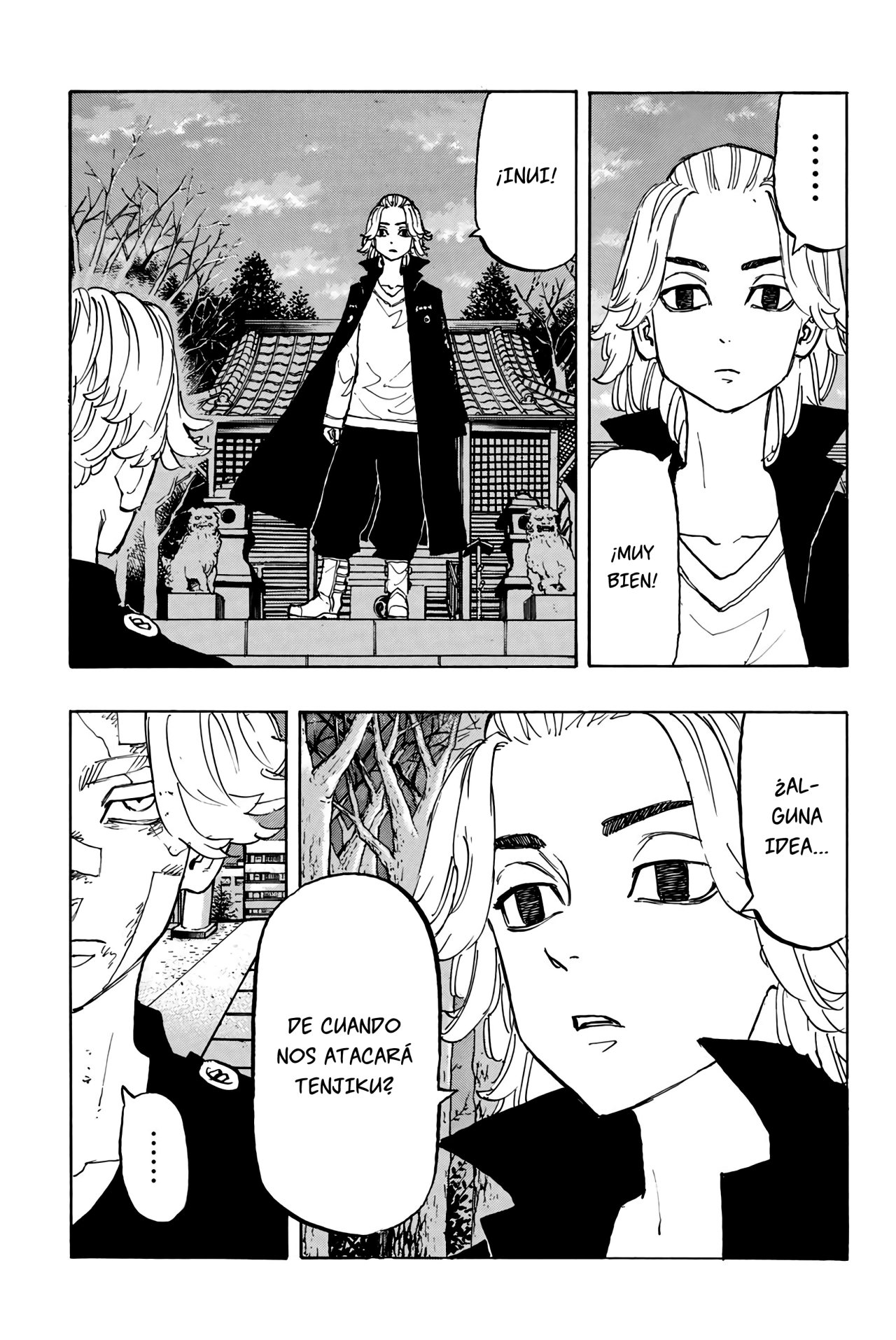Capitulo 144 page 13