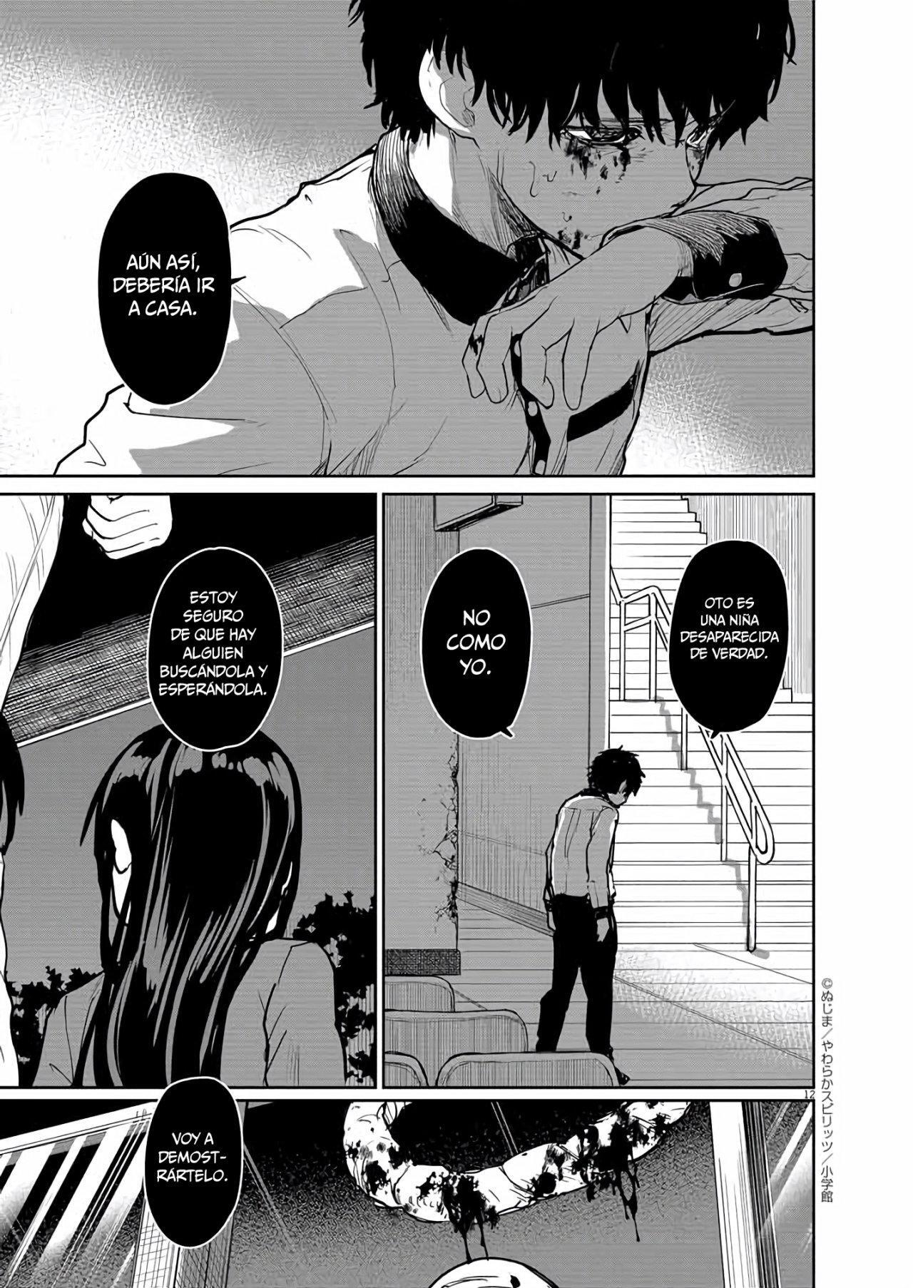 Capitulo 28 page 13