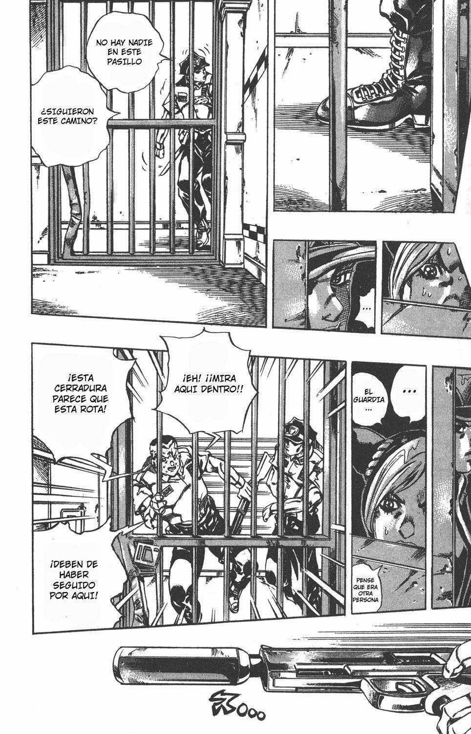 Capitulo 18 page 10