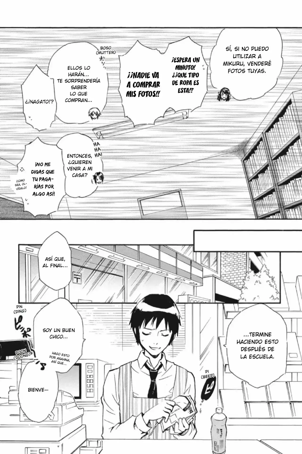 Capitulo 19 page 4
