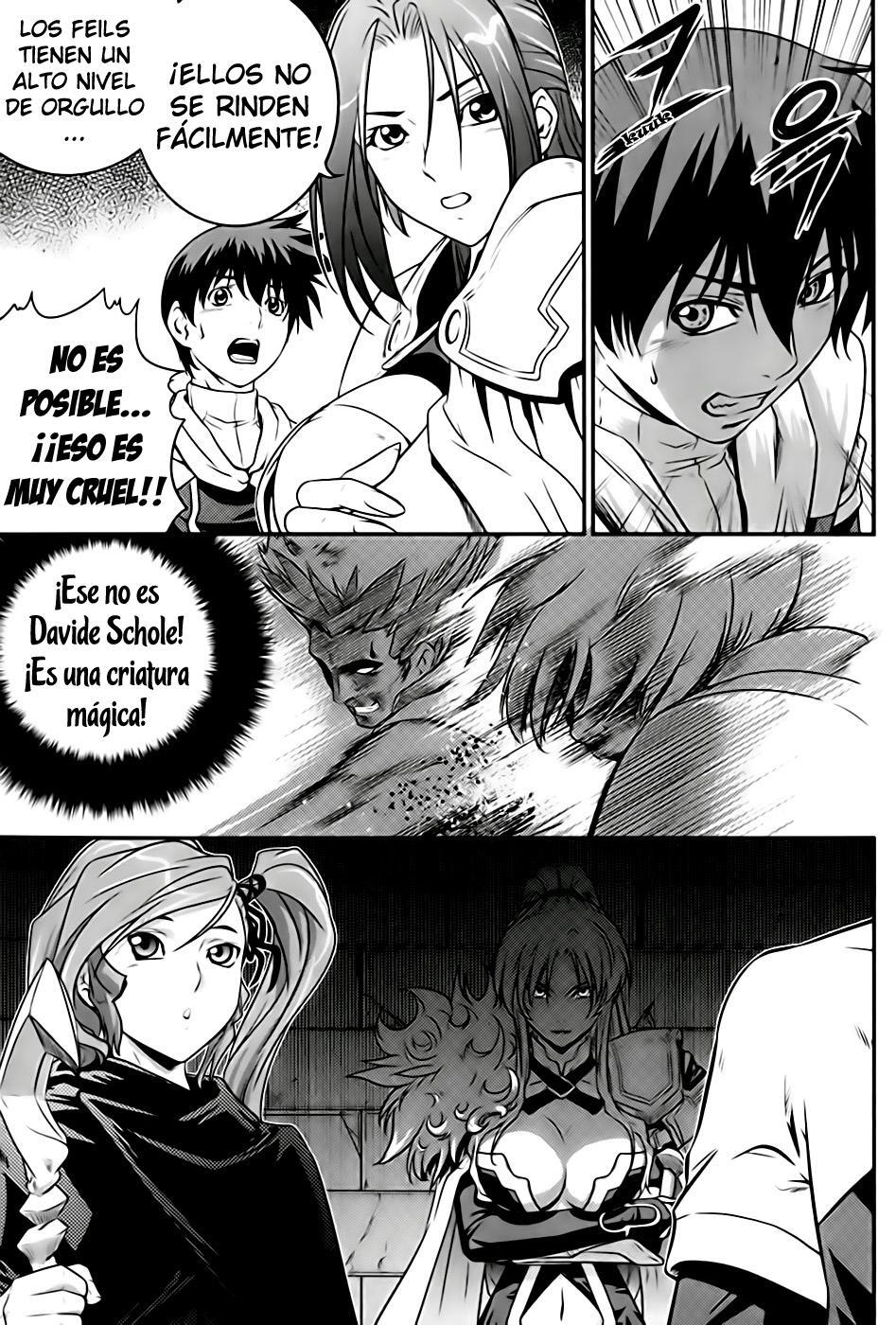 Capitulo 37 page 16