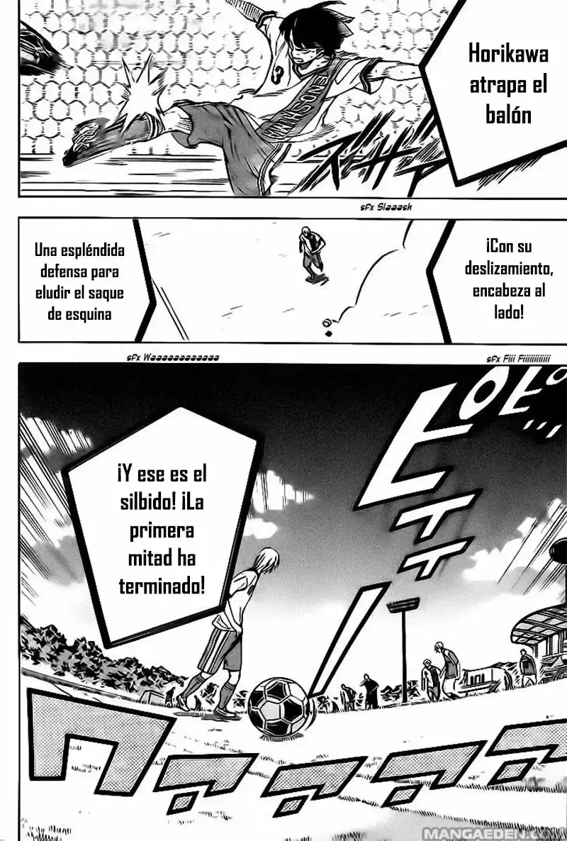 Capitulo 142 page 10
