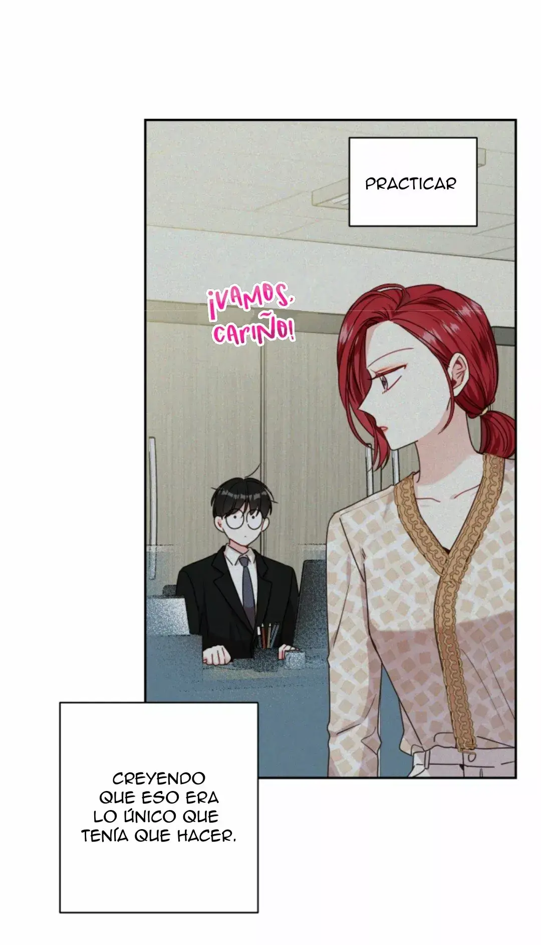 Capitulo 32 page 21