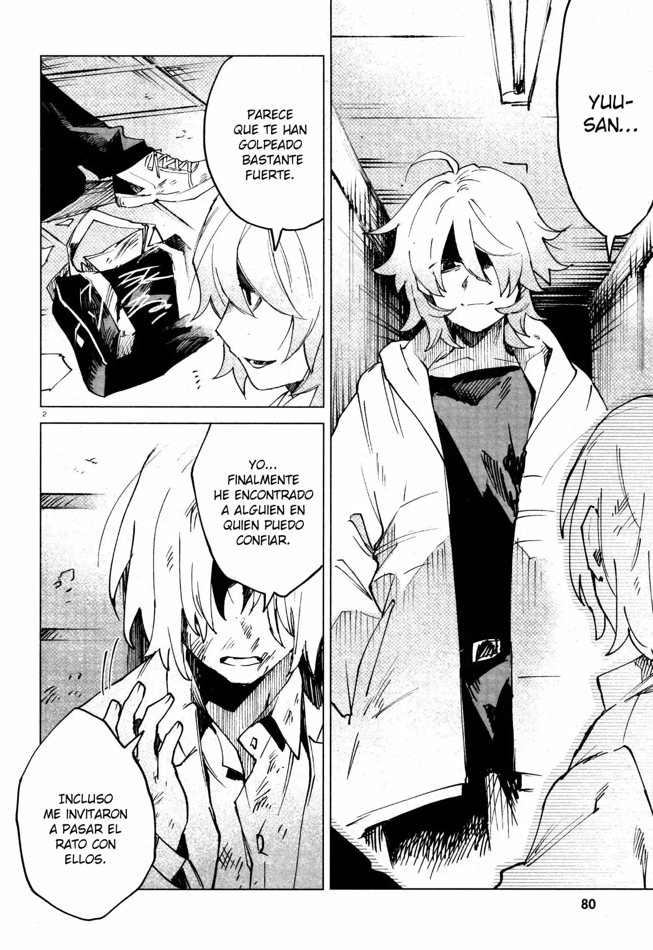 Capitulo 12 page 3