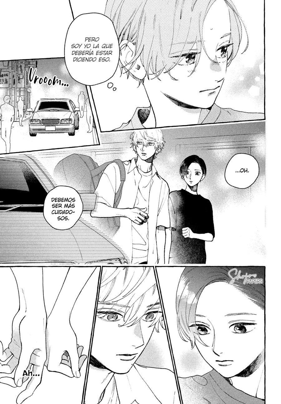 Capitulo 11.50 page 16
