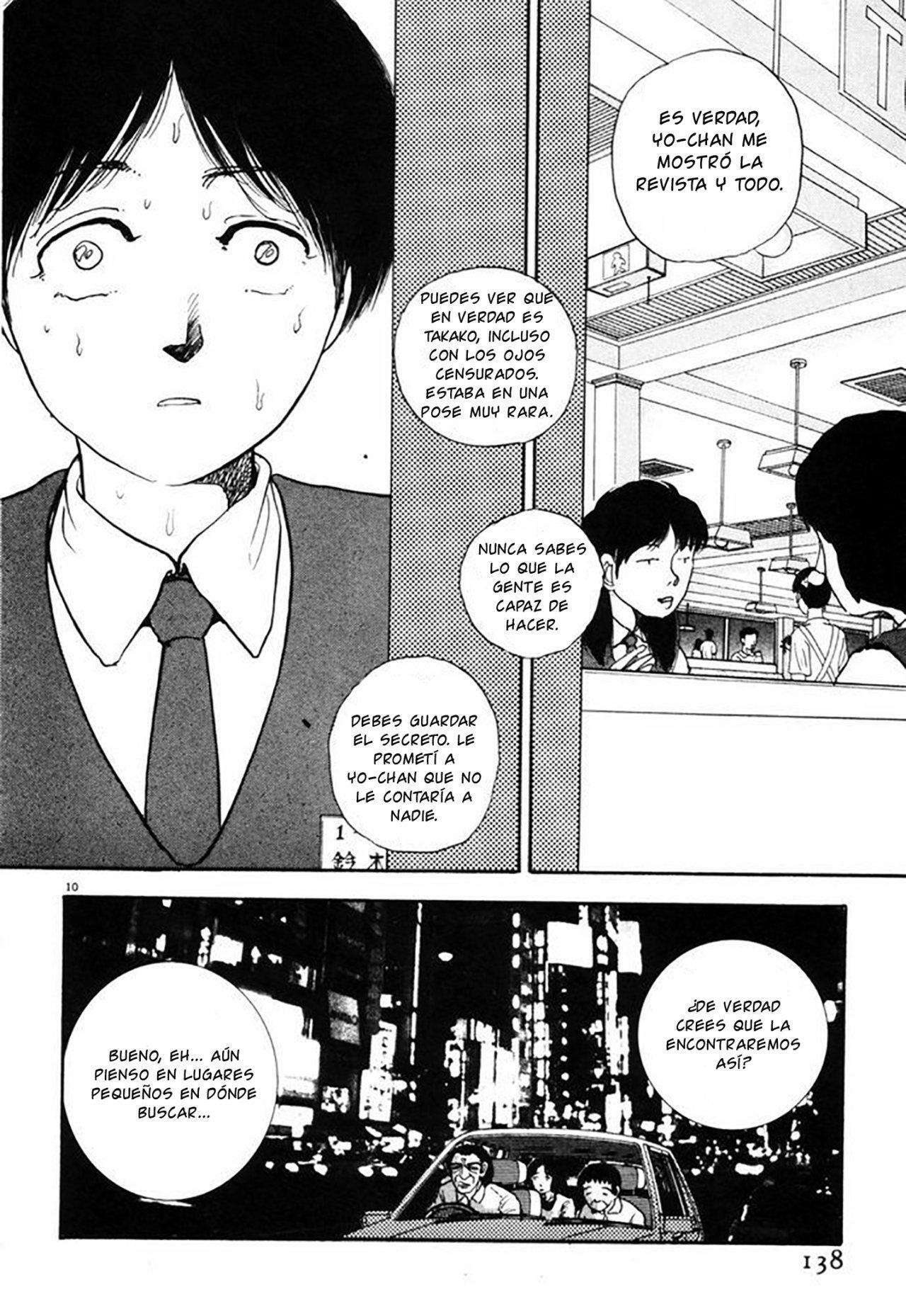 Capitulo 19 page 11