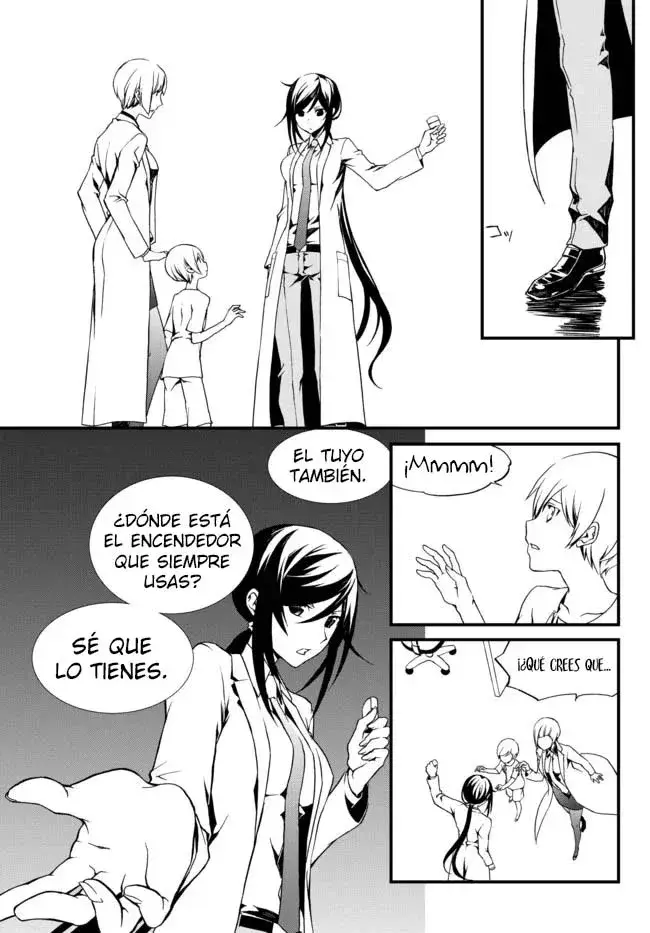 Capitulo 15 page 10