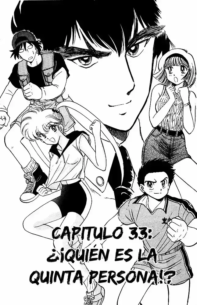 Capitulo 33 page 4