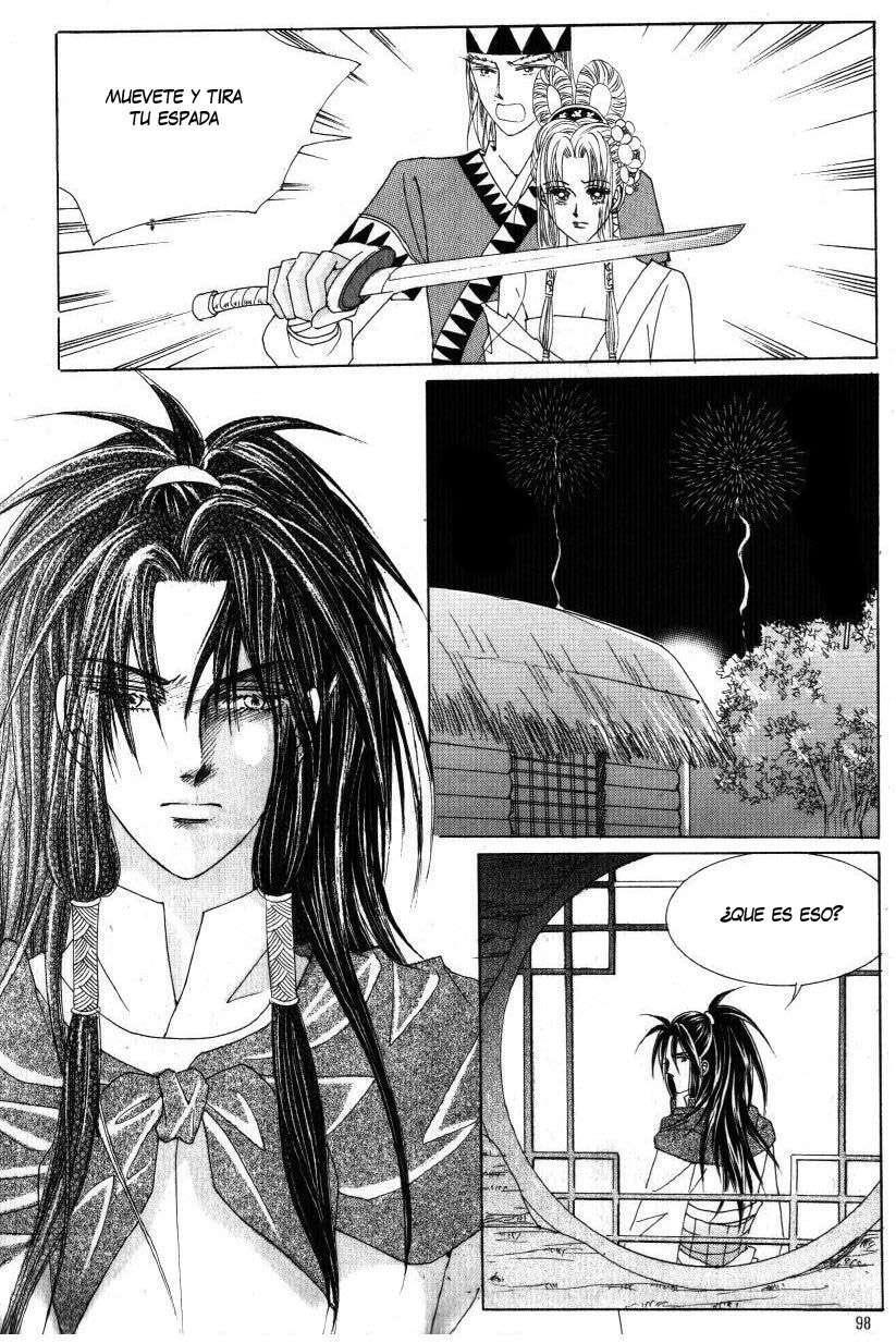 Capitulo 32 page 19