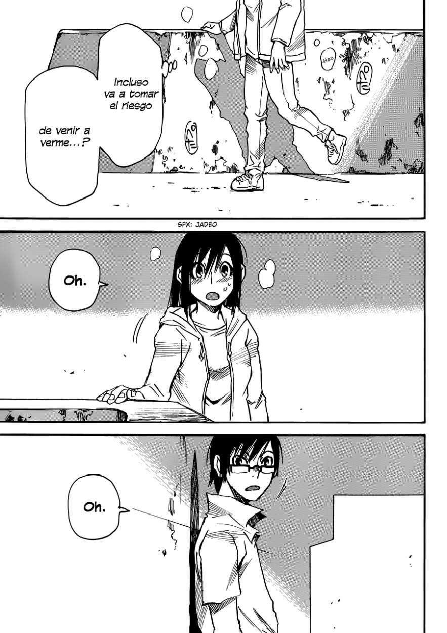 Capitulo 18 page 10