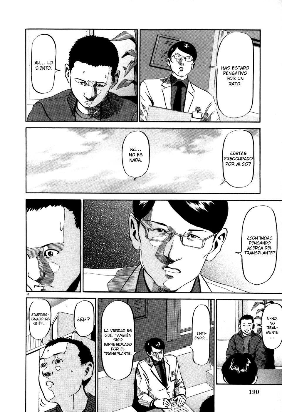 Capitulo 19 page 10