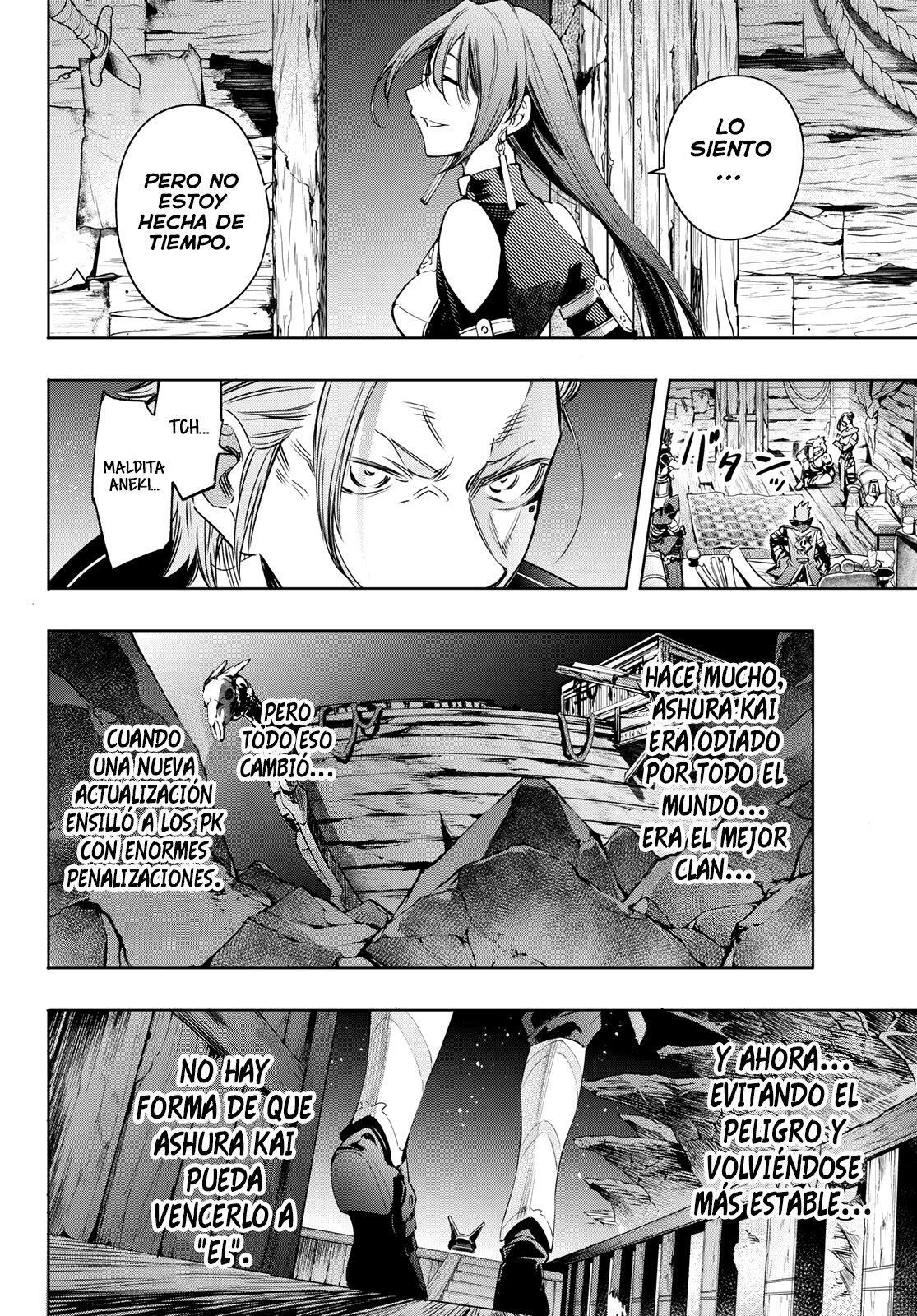 Capitulo 16 page 17