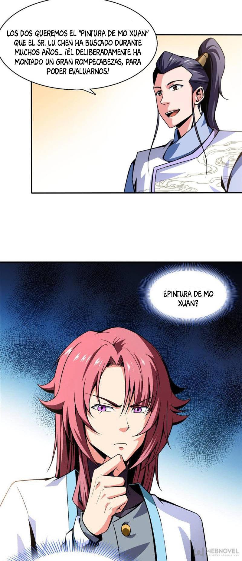 Capitulo 49 page 9