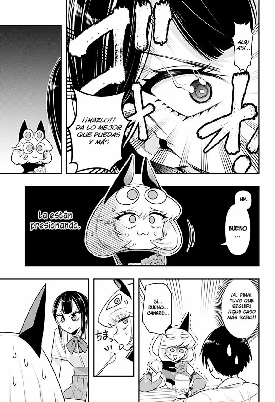 Capitulo 18 page 12