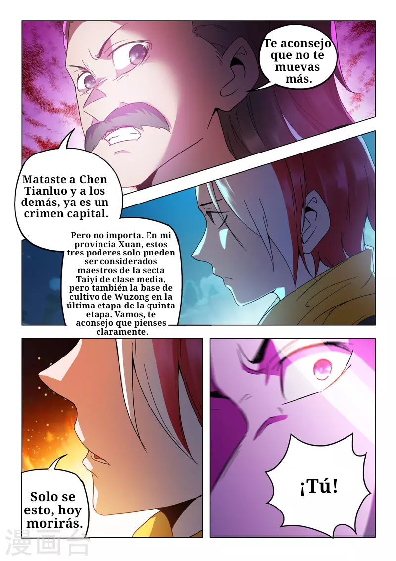 Capitulo 538 page 6