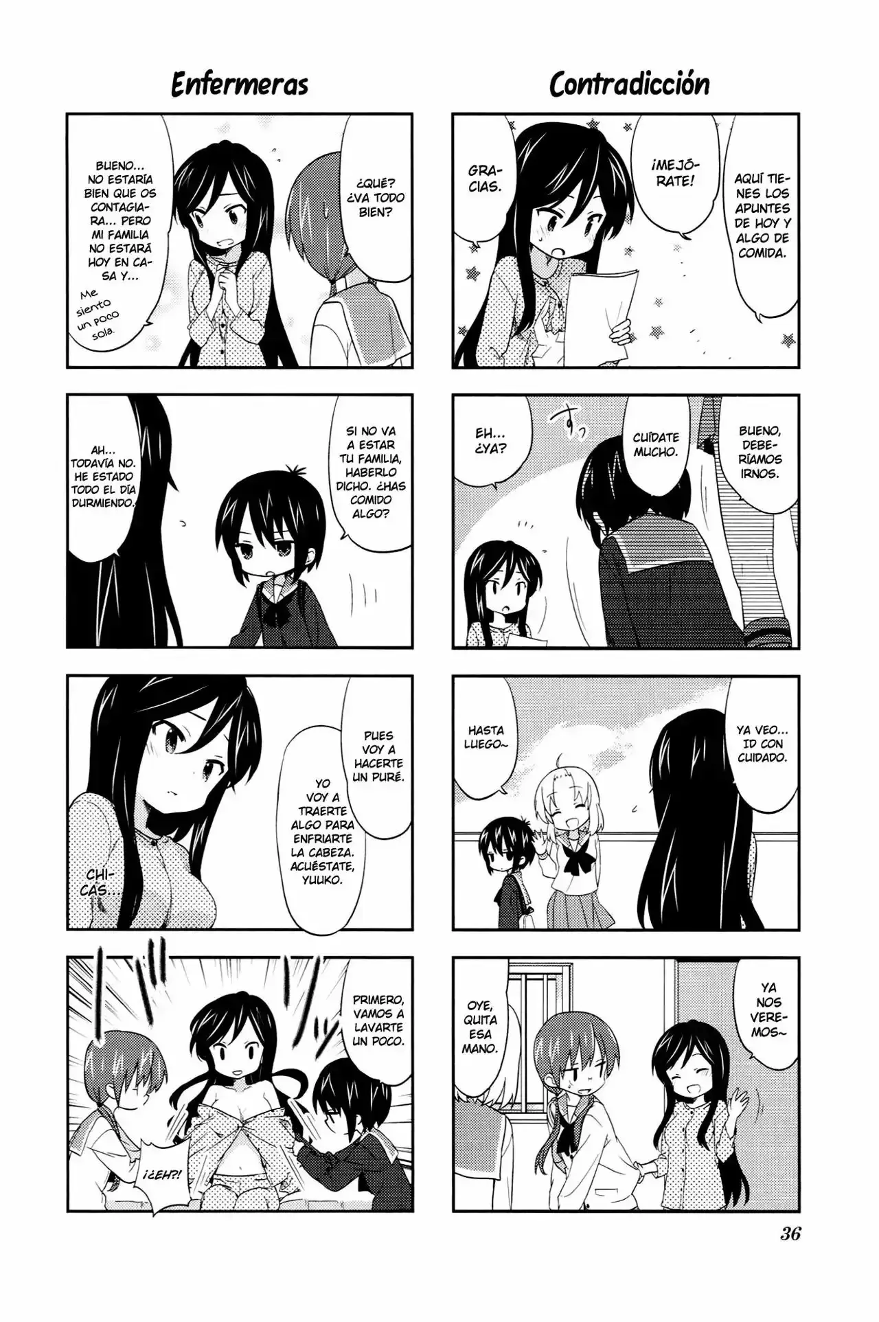 Capitulo 35 page 5