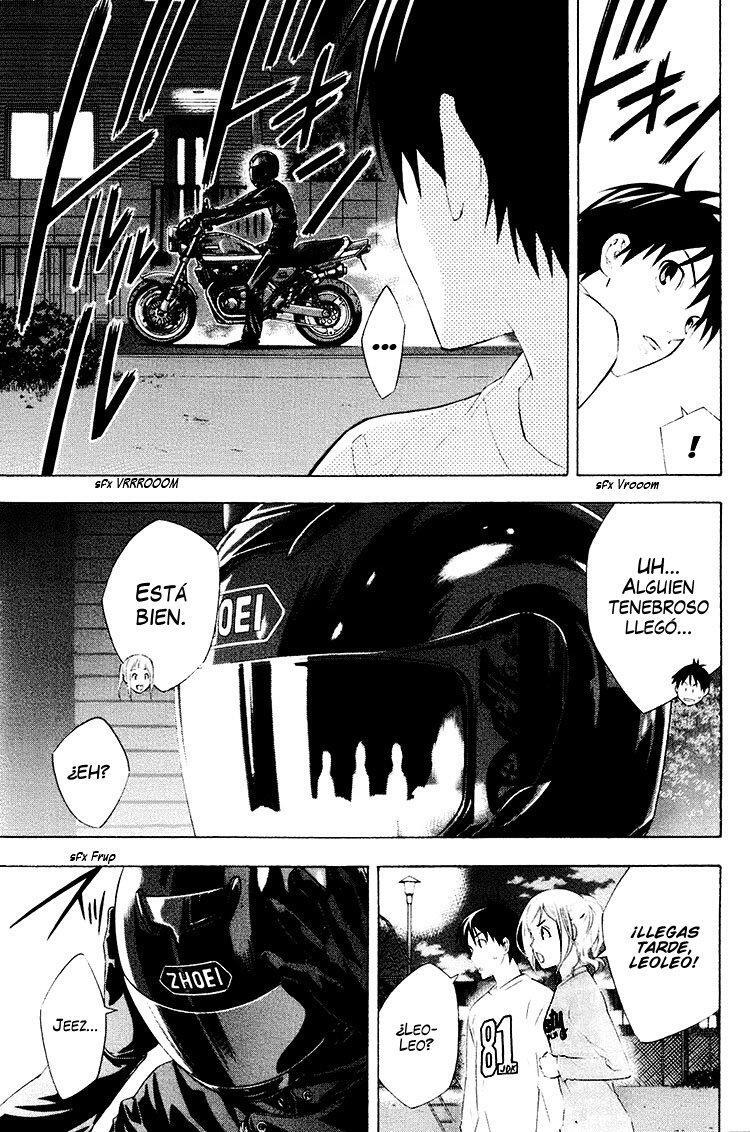 Capitulo 189 page 15
