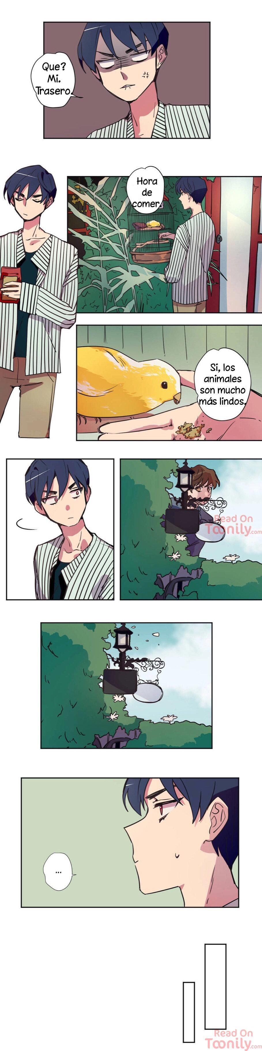 Capitulo 8 page 8