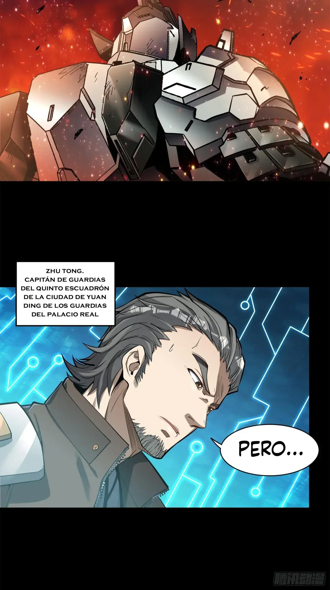 Capitulo 23 page 7