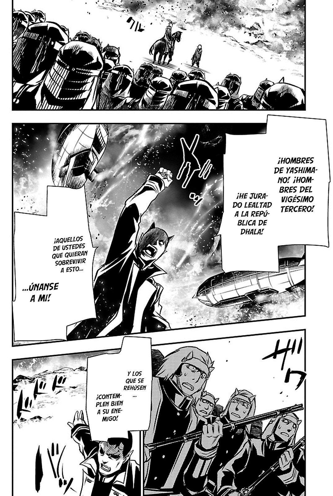 Capitulo 26 page 34
