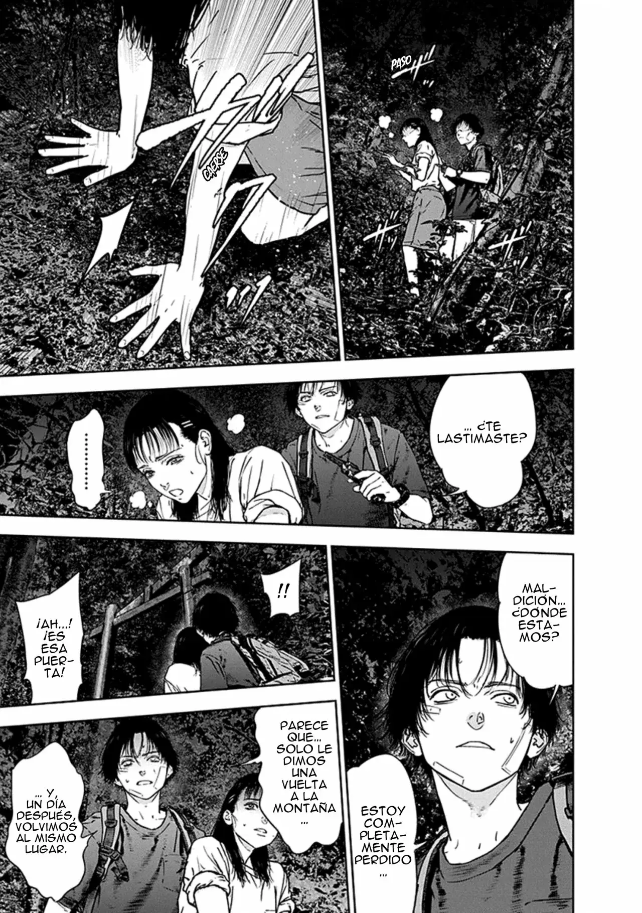 Capitulo 49 page 23