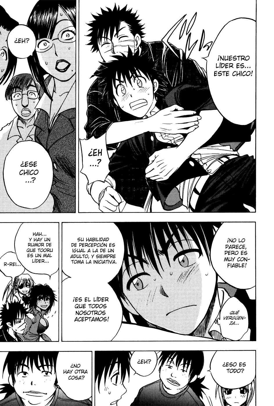 Capitulo 65 page 9