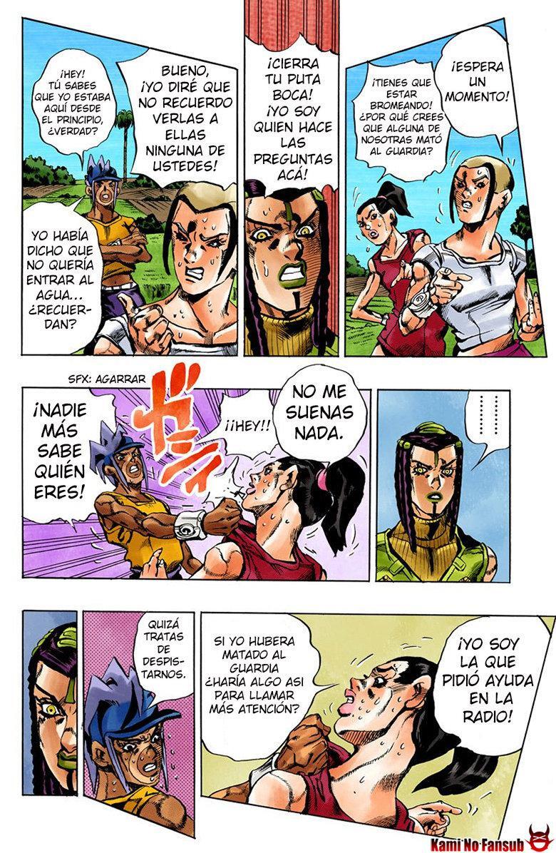 Capitulo 29.50 page 20