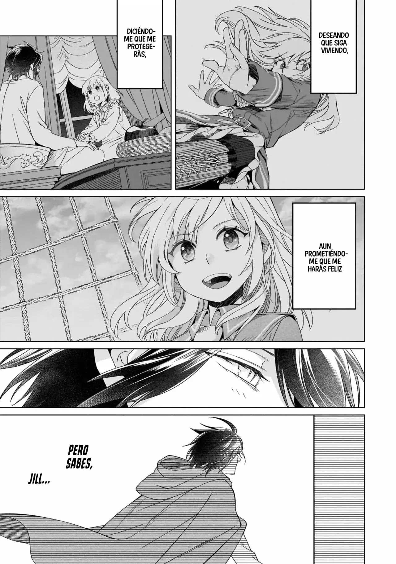 Capitulo 18 page 35