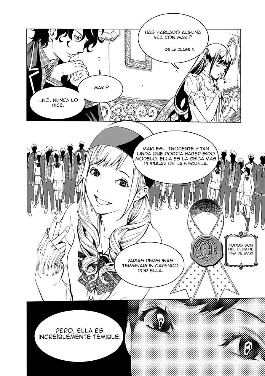 Capitulo 22 page 11