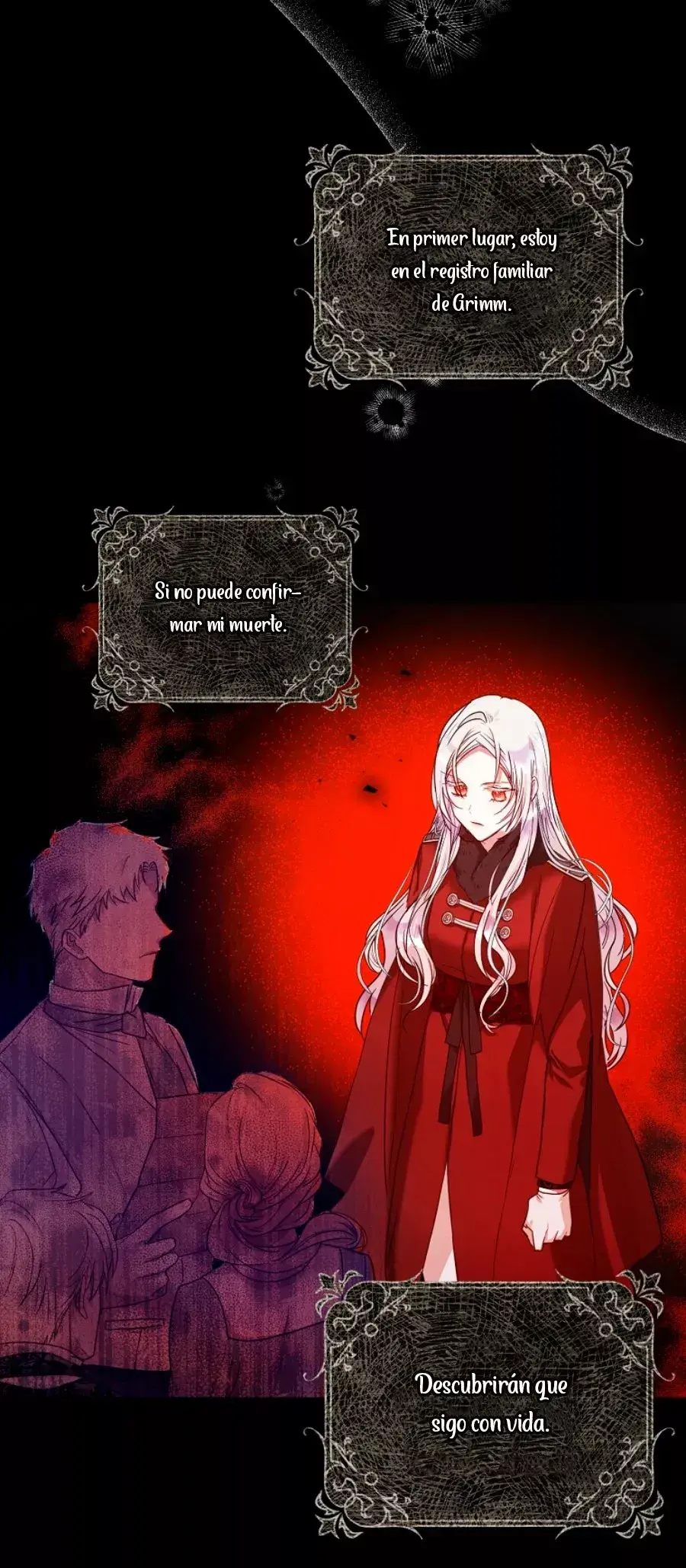 Capitulo 18 page 33