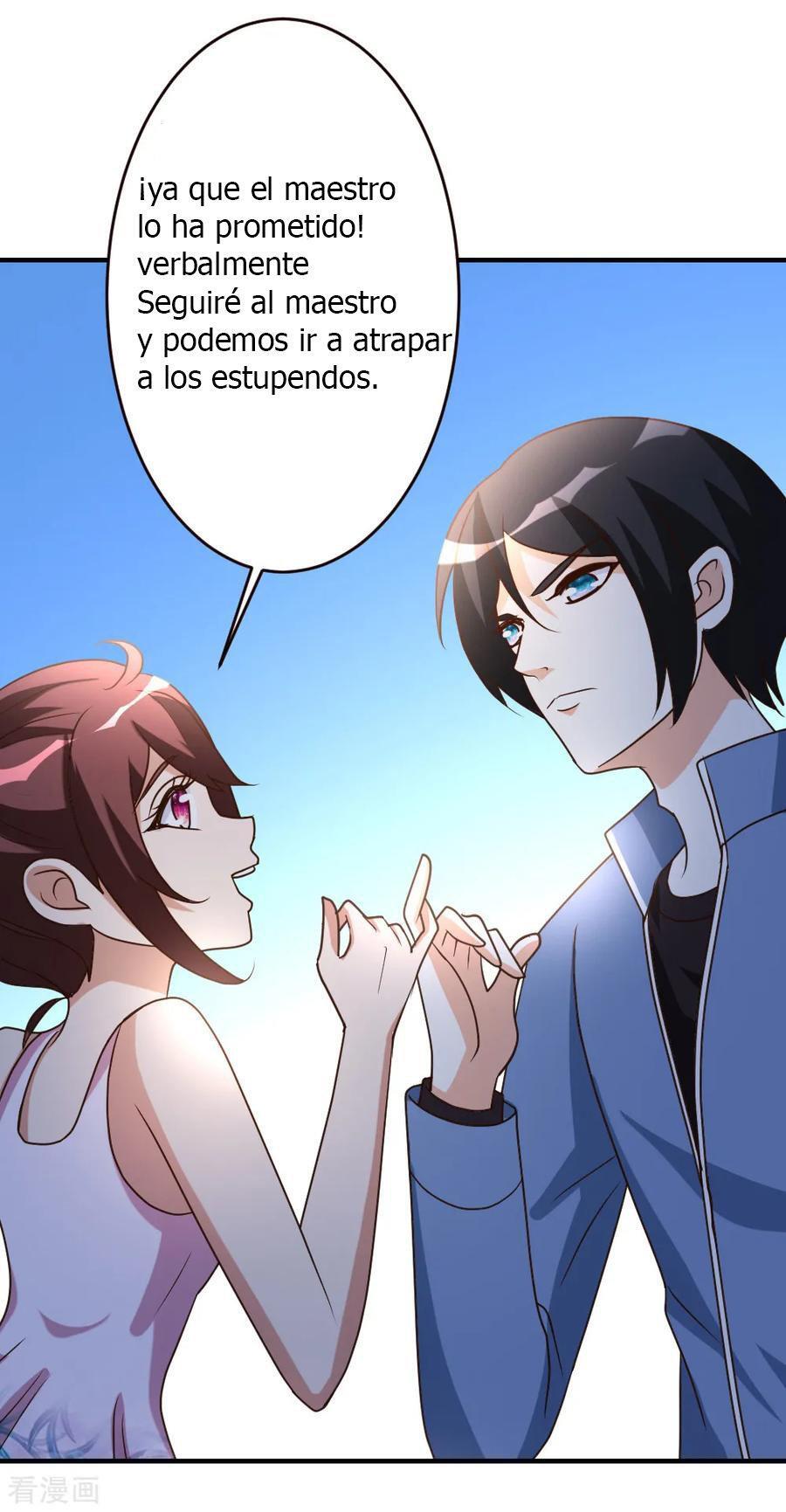 Capitulo 34 page 10