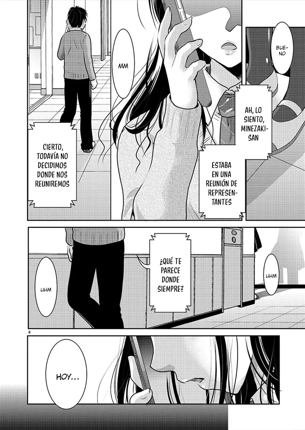 Capitulo 28 page 9
