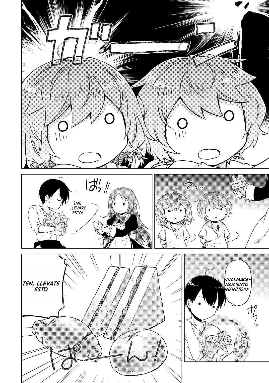 Capitulo 46 page 14