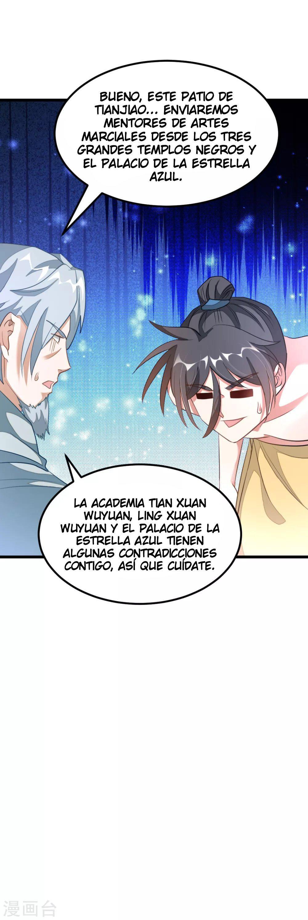 Capitulo 136 page 19
