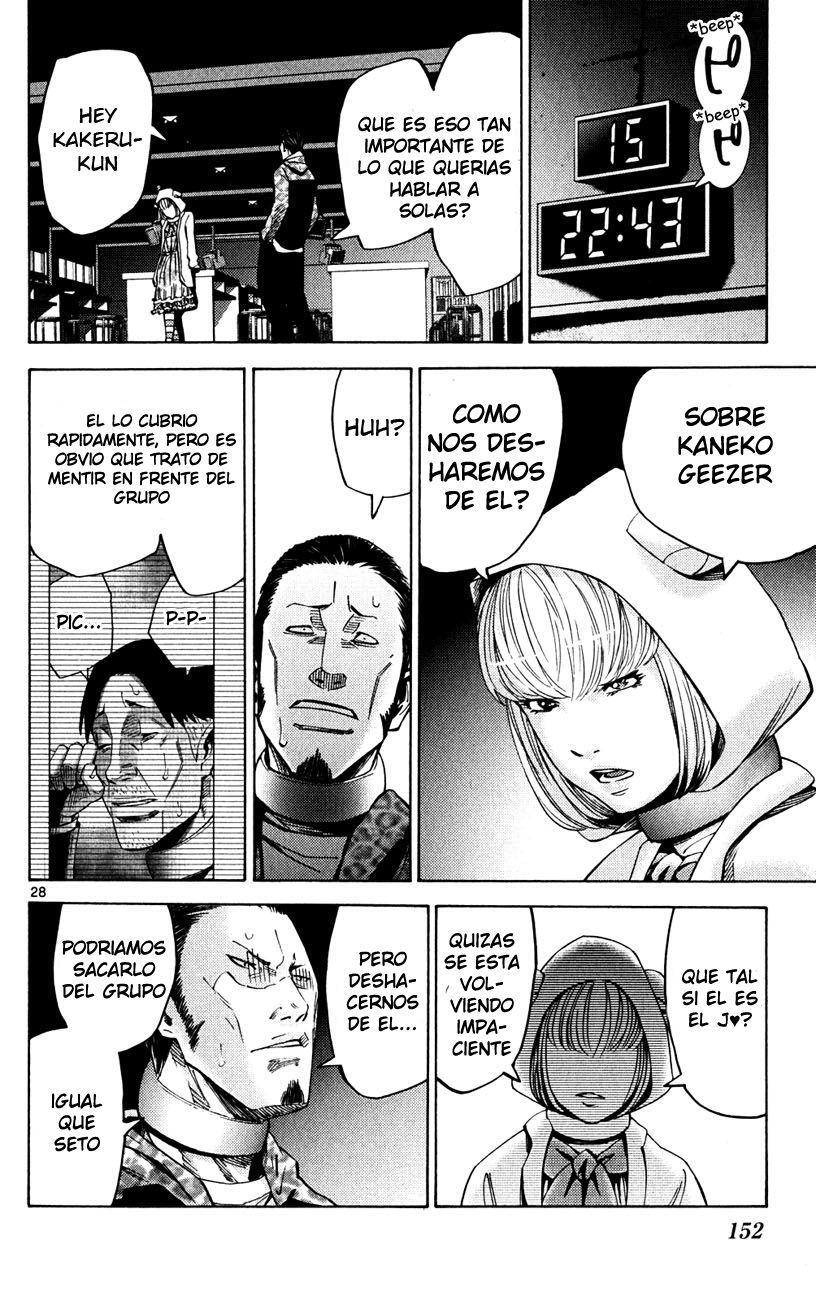 Capitulo 46 page 29