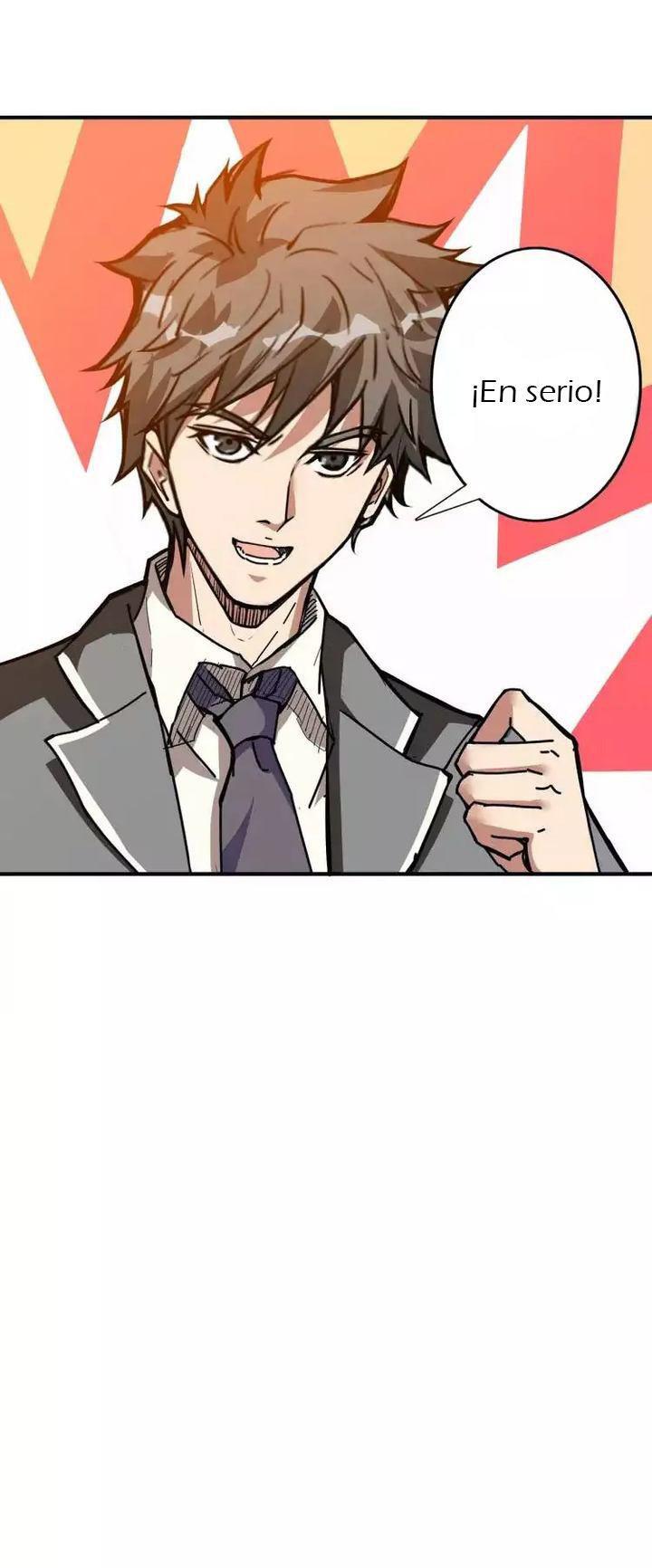 Capitulo 33 page 17