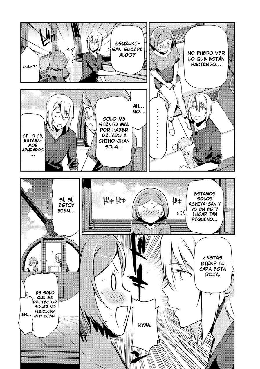 Capitulo 32 page 11