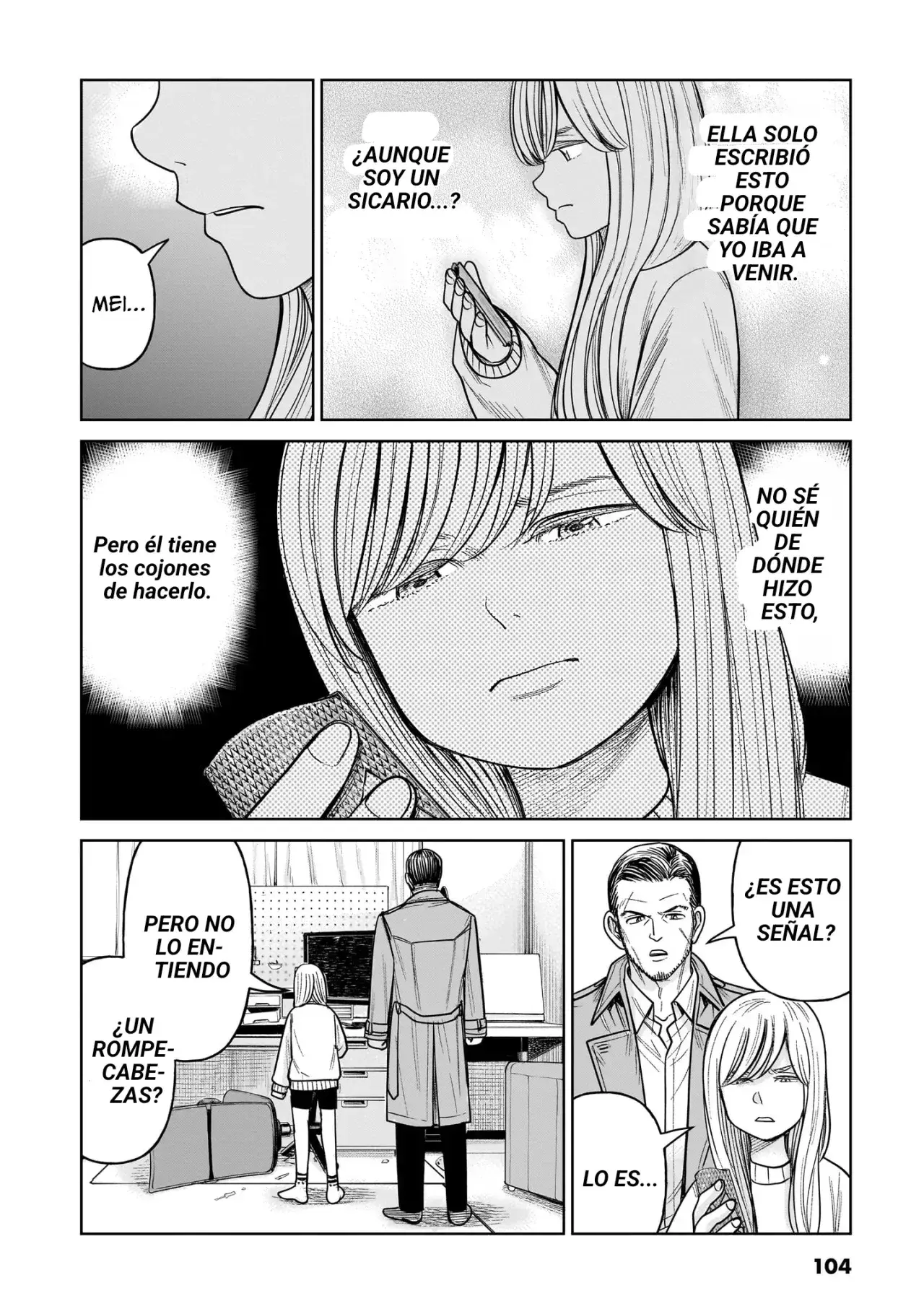 Capitulo 12 page 26