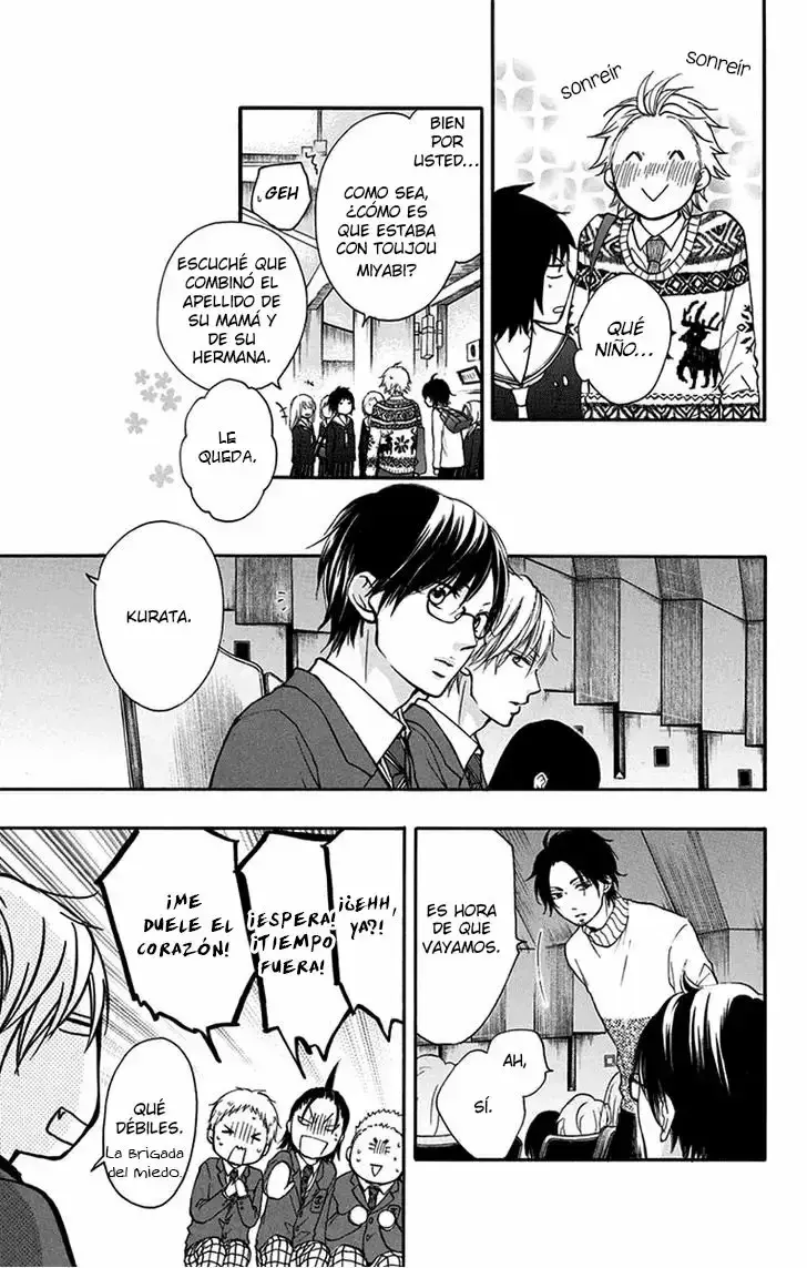 Capitulo 47 page 16