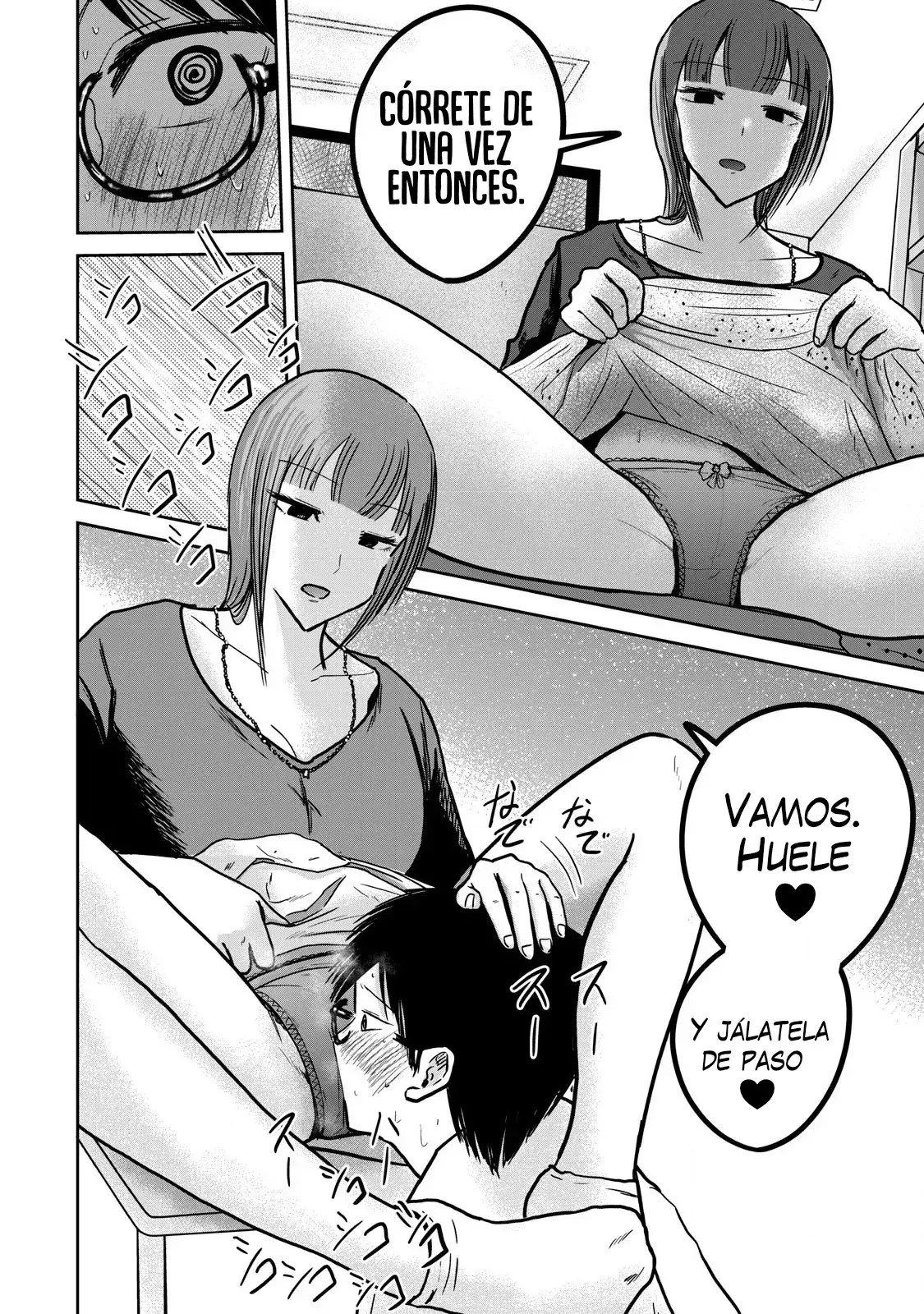 Capitulo 30 page 15