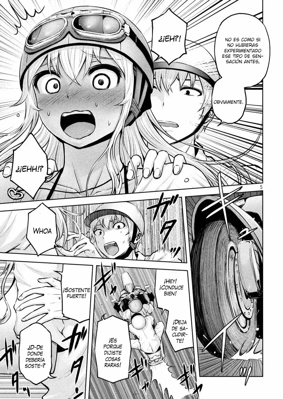 Capitulo 2 page 6