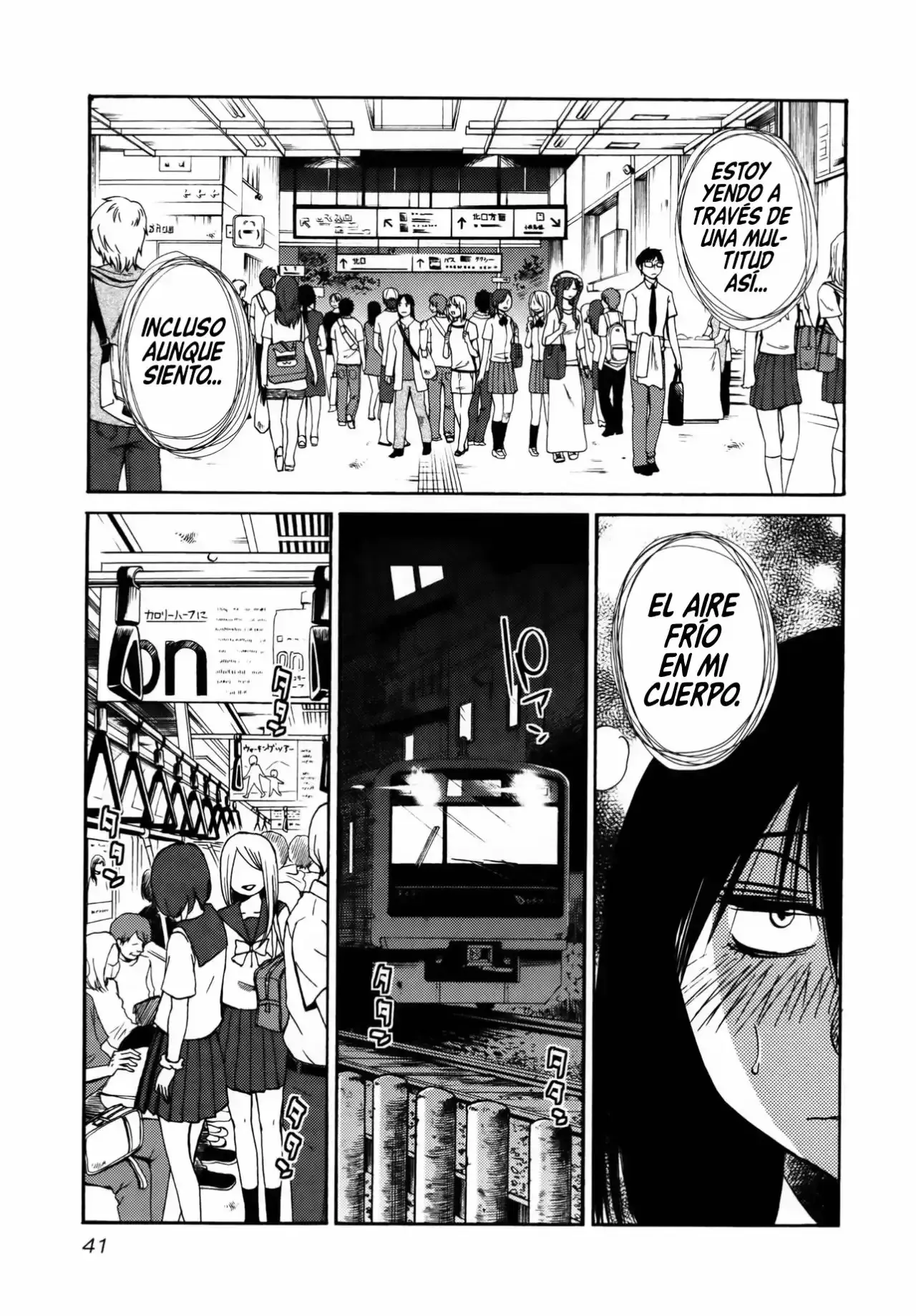 Capitulo 18 page 10