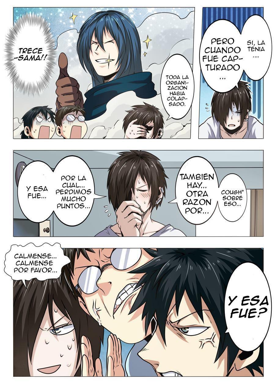 Capitulo 14 page 12