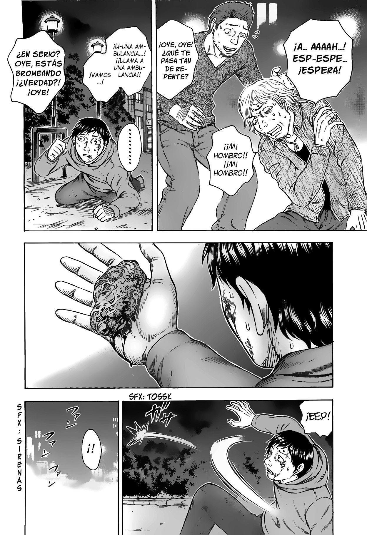 Capitulo 18 page 7