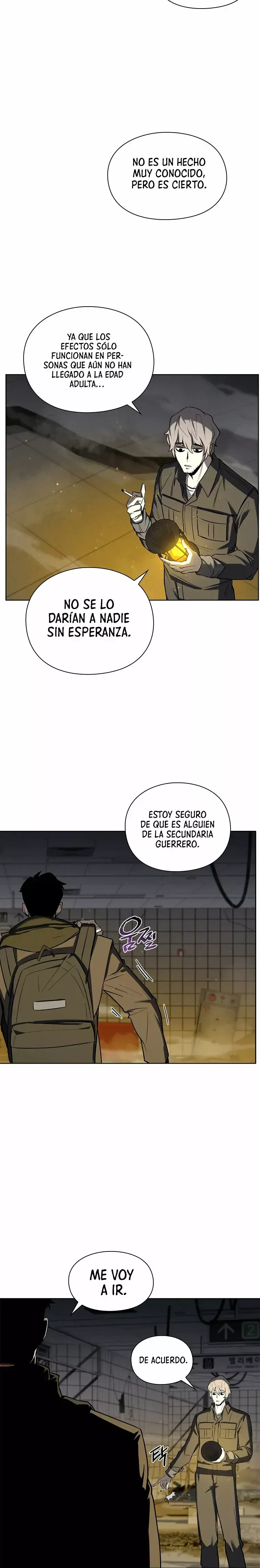 Capitulo 11 page 29