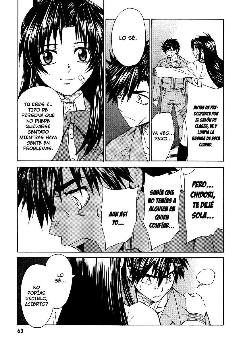 Capitulo 9 page 21